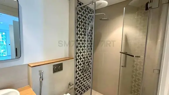 Community View / Unfurnished / Nice Layout at Dubai Hills Estate photo 6