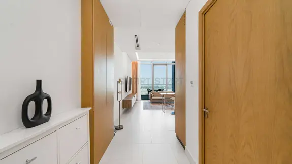 Furnished Duplex / Mid Floor / Skyline View at Business Bay photo 6