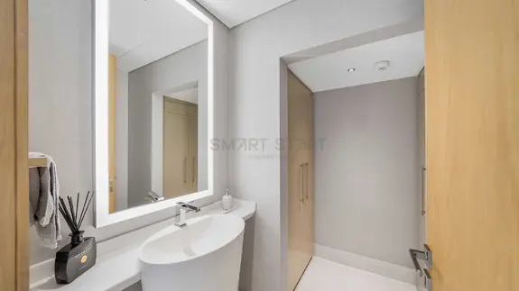 Furnished Duplex / Mid Floor / Skyline View at Business Bay photo 8