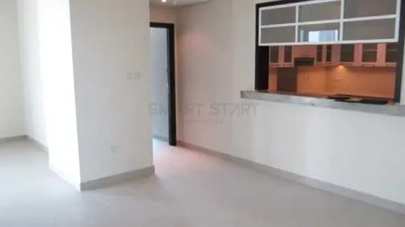 Prime Location / City View / Unfurnished at Downtown Dubai photo 3