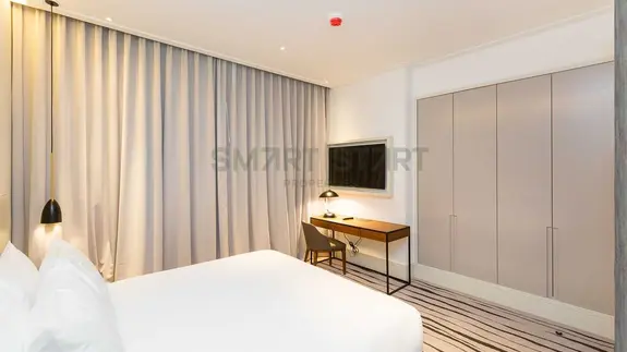 Prime Location / Fully Furnished at Downtown Dubai photo 9