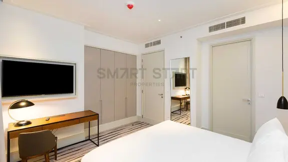 Prime Location / Fully Furnished at Downtown Dubai photo 10