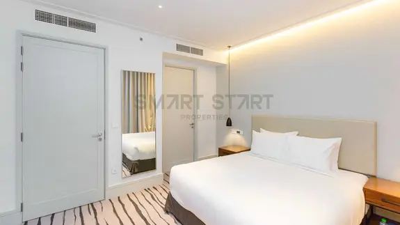 Prime Location / Fully Furnished at Downtown Dubai photo 8