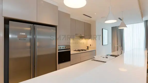 Prime Location / Fully Furnished at Downtown Dubai photo 6