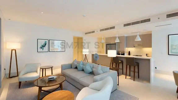 Prime Location / Fully Furnished at Downtown Dubai photo 2