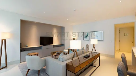 Prime Location / Fully Furnished at Downtown Dubai photo 3