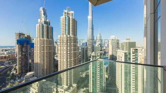 Prime Location / Fully Furnished at Downtown Dubai photo 13