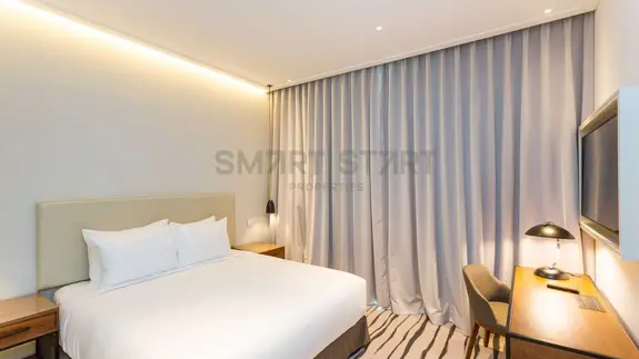 Prime Location / Fully Furnished at Downtown Dubai photo 7