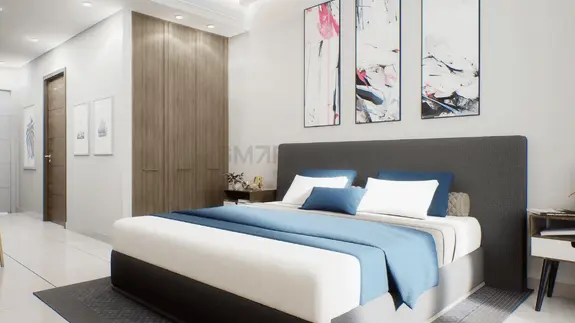 Seven City at Jumeirah Lake Towers (JLT) photo 4